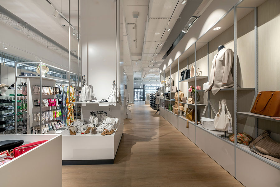 Werdich Schuhhaus Shoetown Auswahl Beste