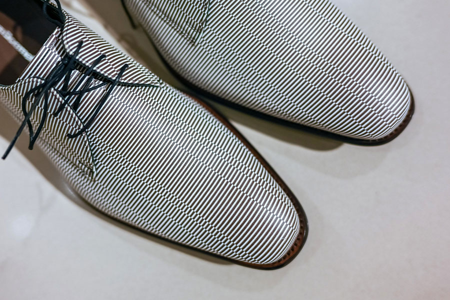 Werdich Schuhhaus Shoetown Herrenschuh