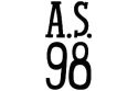 AS98 Logo