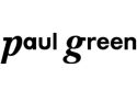 Paul Green Logo