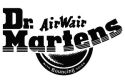 Dr. Martens Logo