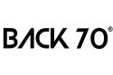 Back 70 Logo