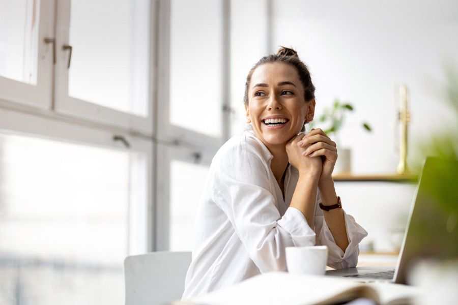 Zentrale und Verwaltung