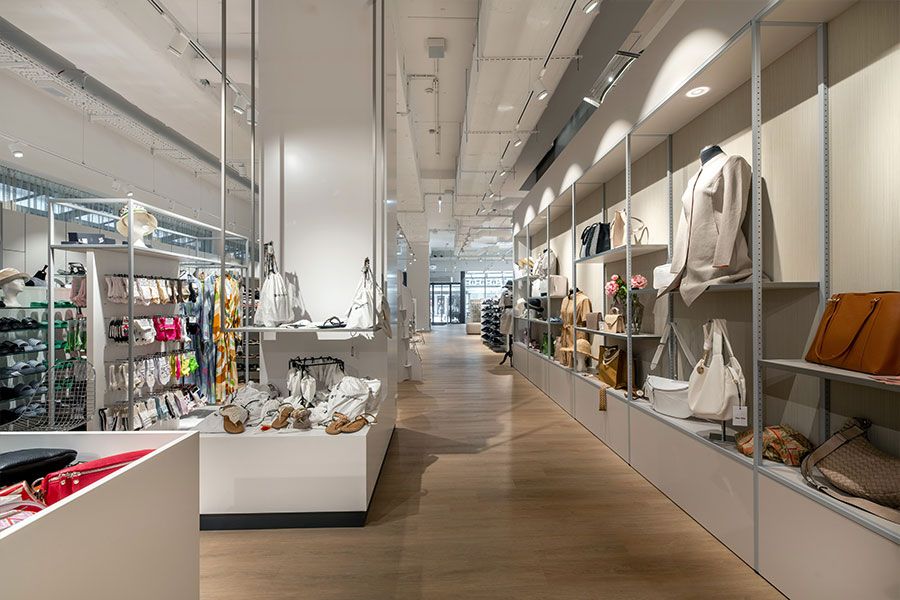 Werdich Schuhhaus Shoetown Auswahl Beste