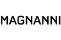Magnanni Logo