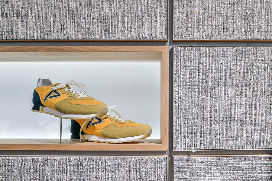 Werdich Schuhhaus Shoetown Markenqualitaet