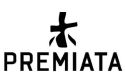 Premiata Logo
